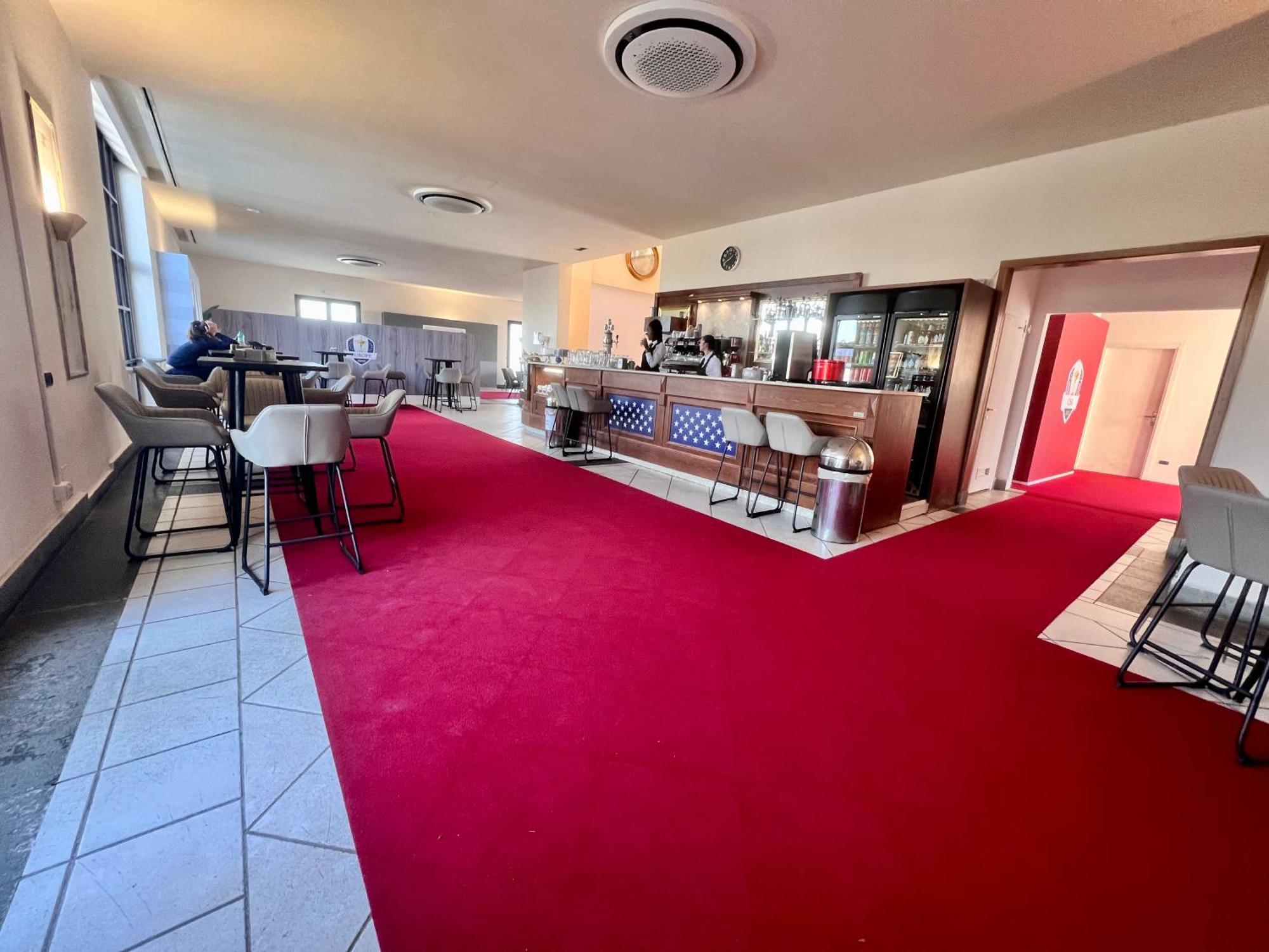 Holidays Homes Rome Golf Appartamenti Marco Simone Aeb ภายนอก รูปภาพ