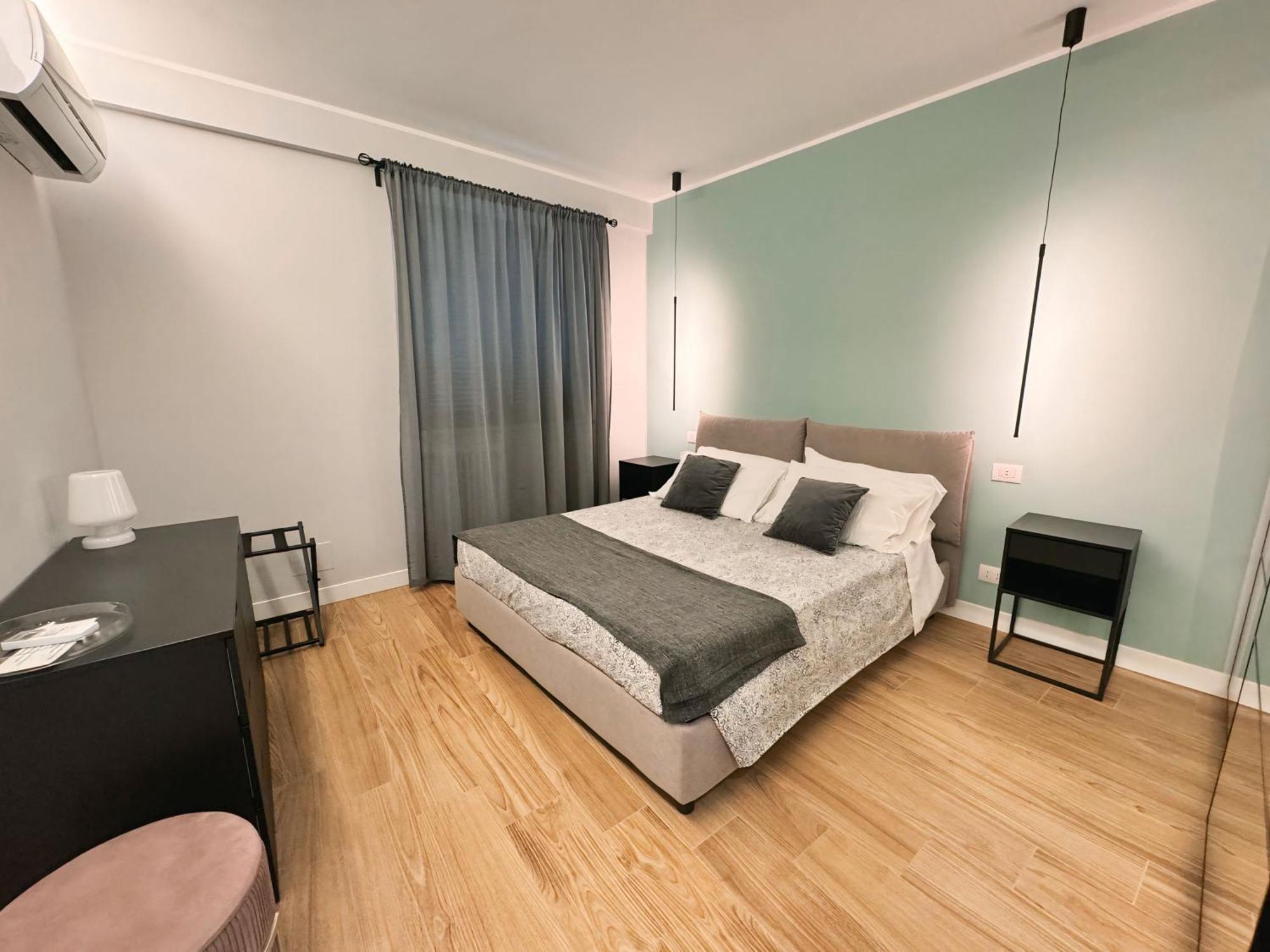Holidays Homes Rome Golf Appartamenti Marco Simone Aeb ภายนอก รูปภาพ