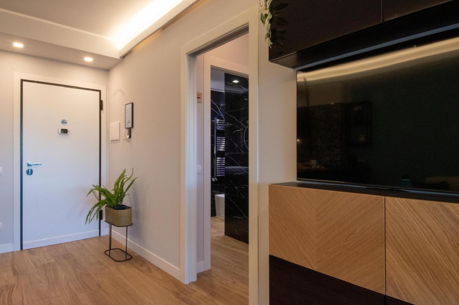 Holidays Homes Rome Golf Appartamenti Marco Simone Aeb ภายนอก รูปภาพ