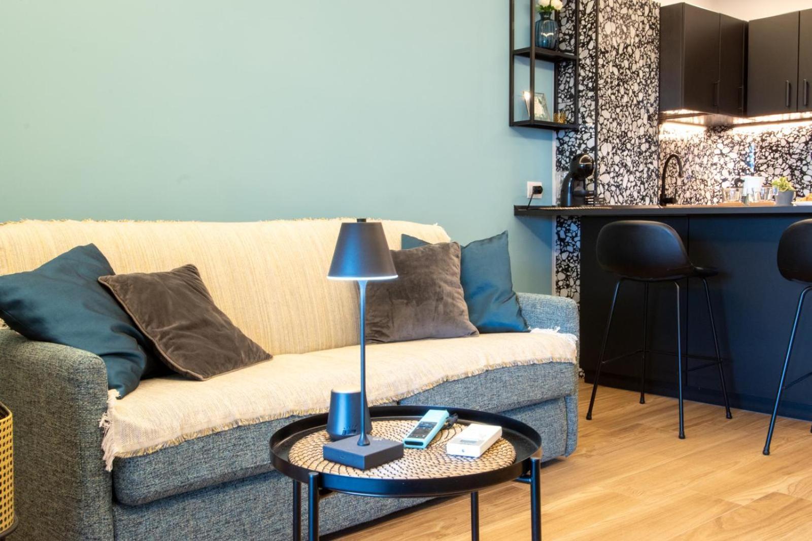 Holidays Homes Rome Golf Appartamenti Marco Simone Aeb ภายนอก รูปภาพ