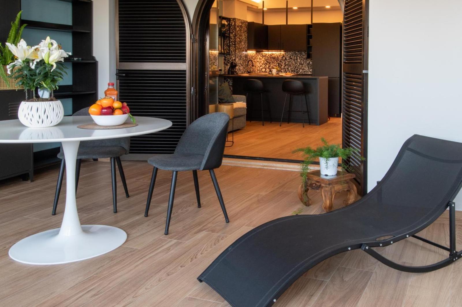 Holidays Homes Rome Golf Appartamenti Marco Simone Aeb ภายนอก รูปภาพ