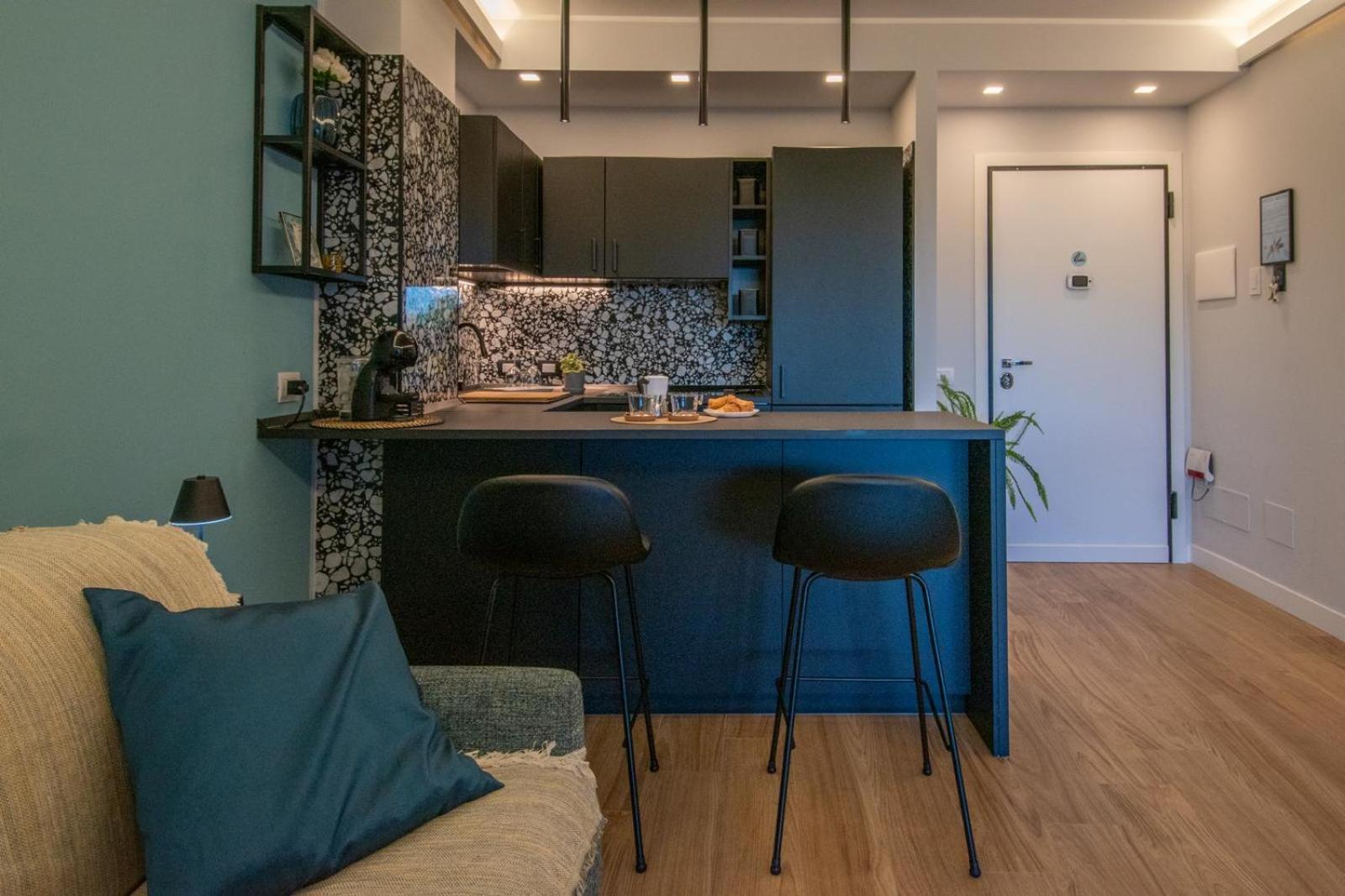 Holidays Homes Rome Golf Appartamenti Marco Simone Aeb ภายนอก รูปภาพ