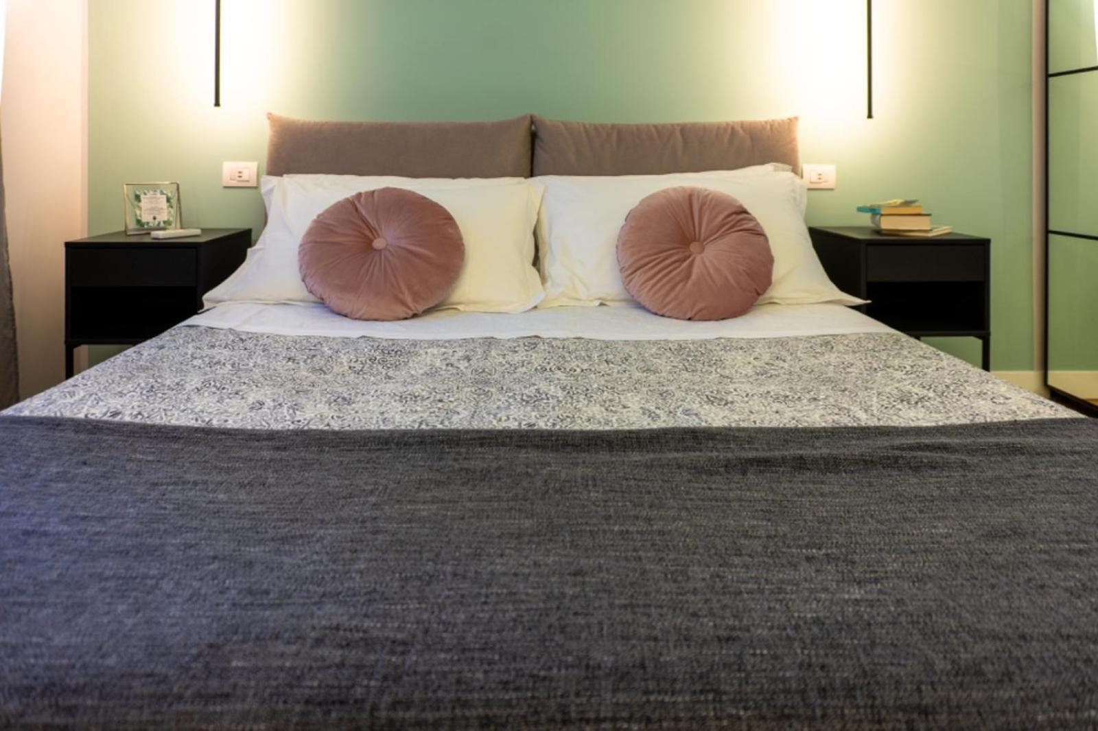Holidays Homes Rome Golf Appartamenti Marco Simone Aeb ภายนอก รูปภาพ