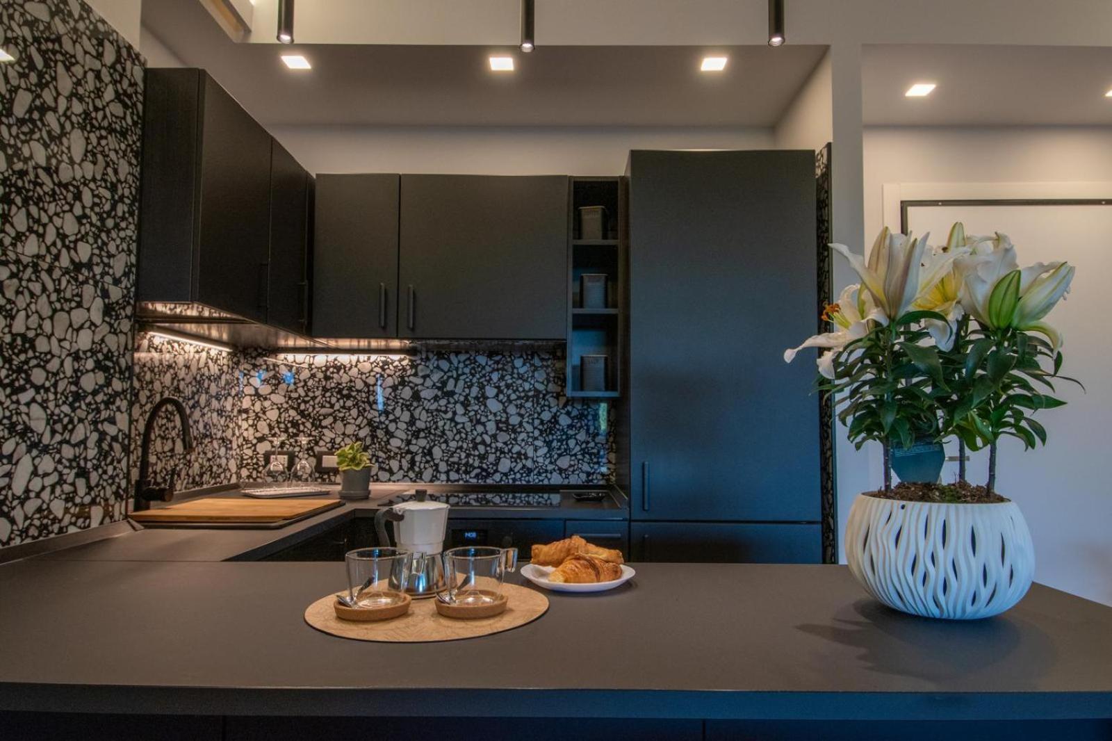 Holidays Homes Rome Golf Appartamenti Marco Simone Aeb ภายนอก รูปภาพ