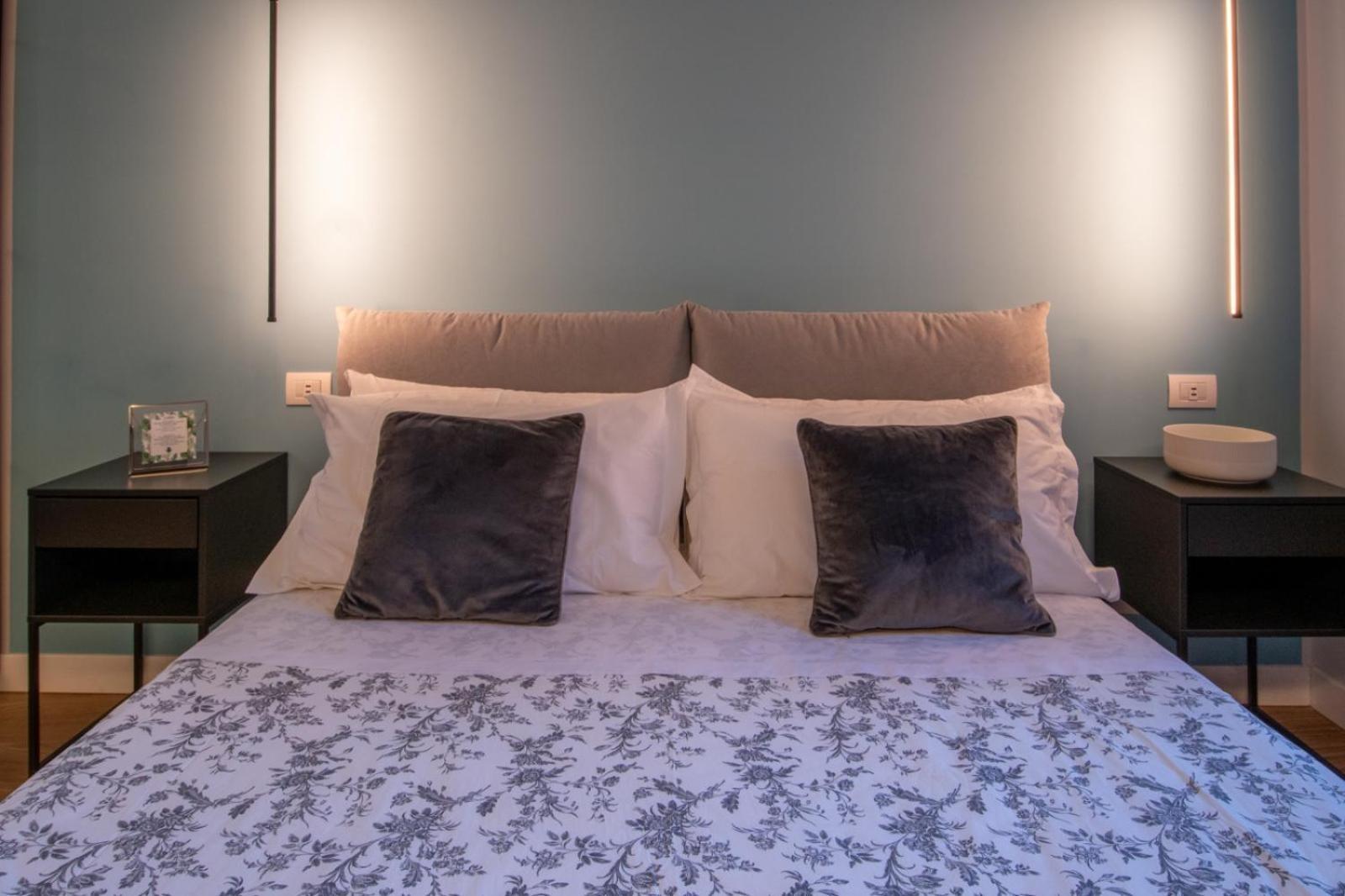 Holidays Homes Rome Golf Appartamenti Marco Simone Aeb ภายนอก รูปภาพ