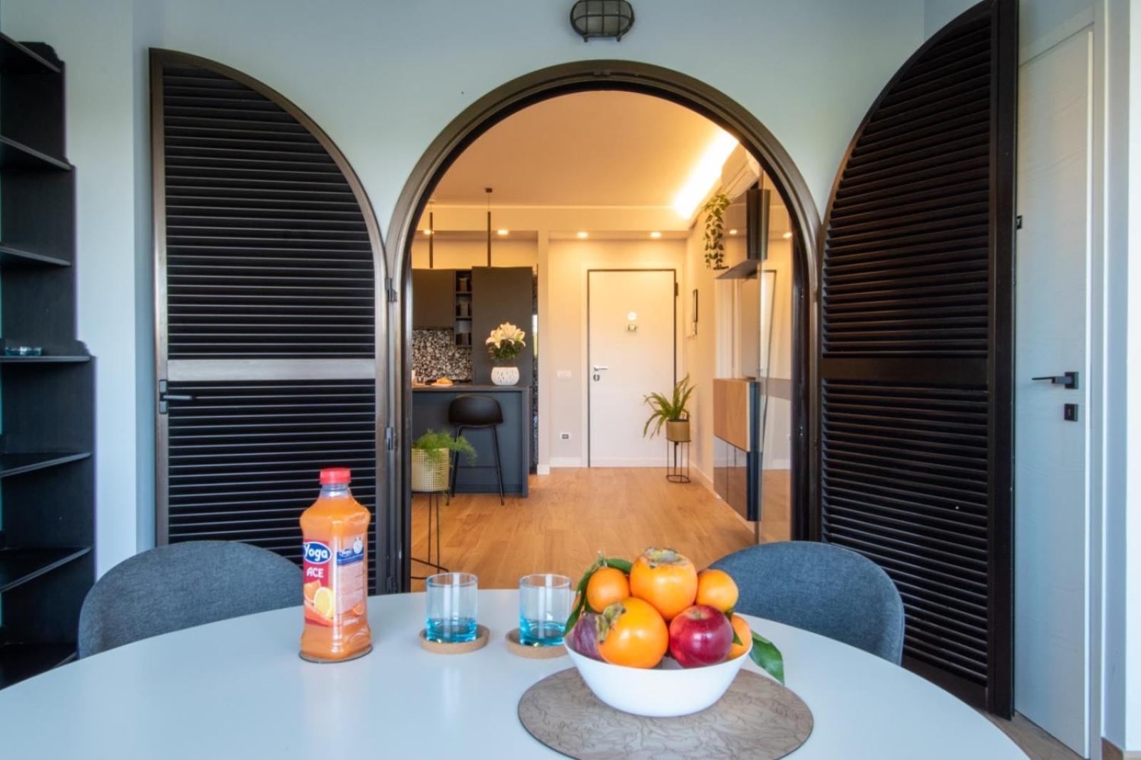 Holidays Homes Rome Golf Appartamenti Marco Simone Aeb ภายนอก รูปภาพ